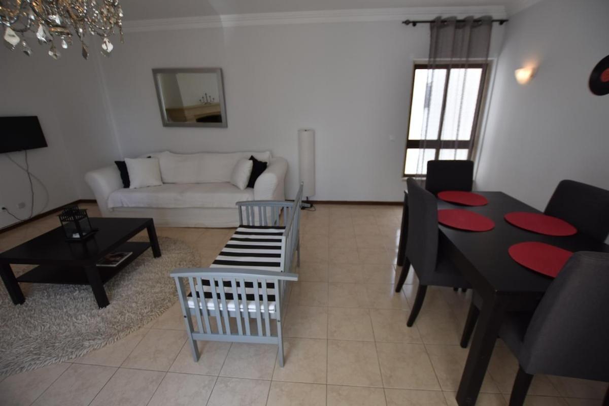 Cascais Excellent 2 Bedroom Apartment In Cascais Center Exterior photo