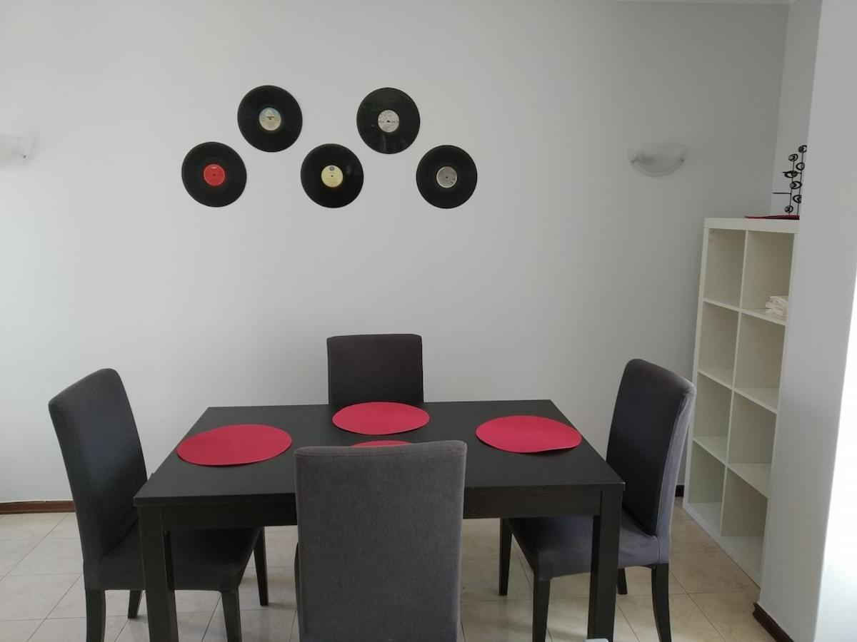 Cascais Excellent 2 Bedroom Apartment In Cascais Center Exterior photo