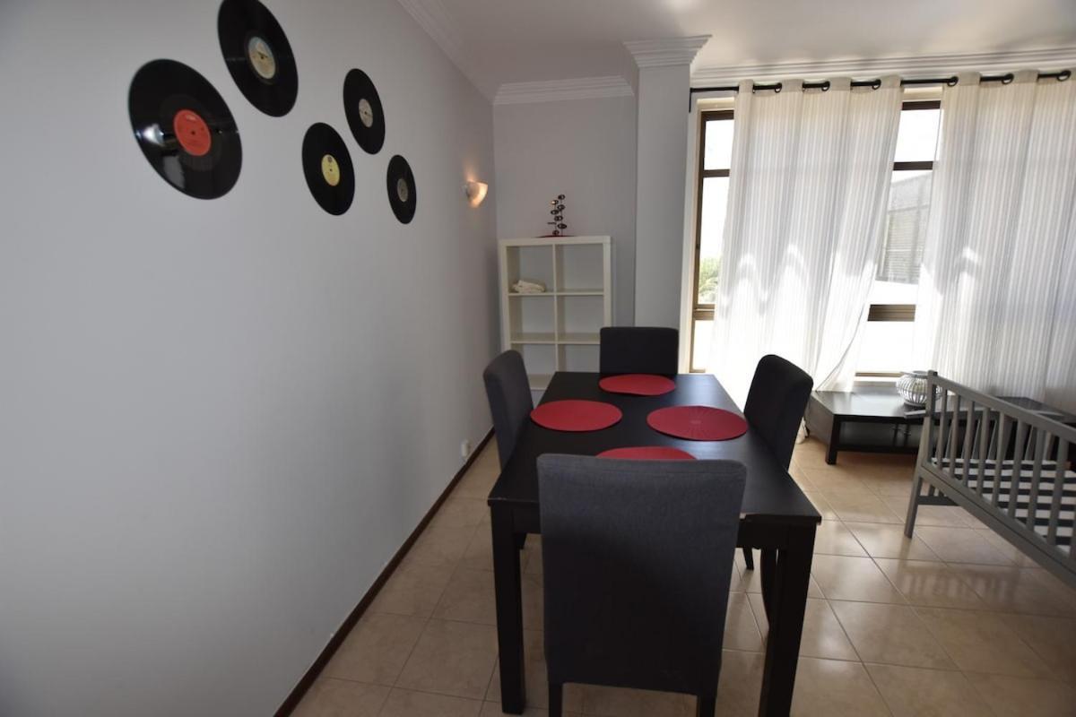 Cascais Excellent 2 Bedroom Apartment In Cascais Center Exterior photo