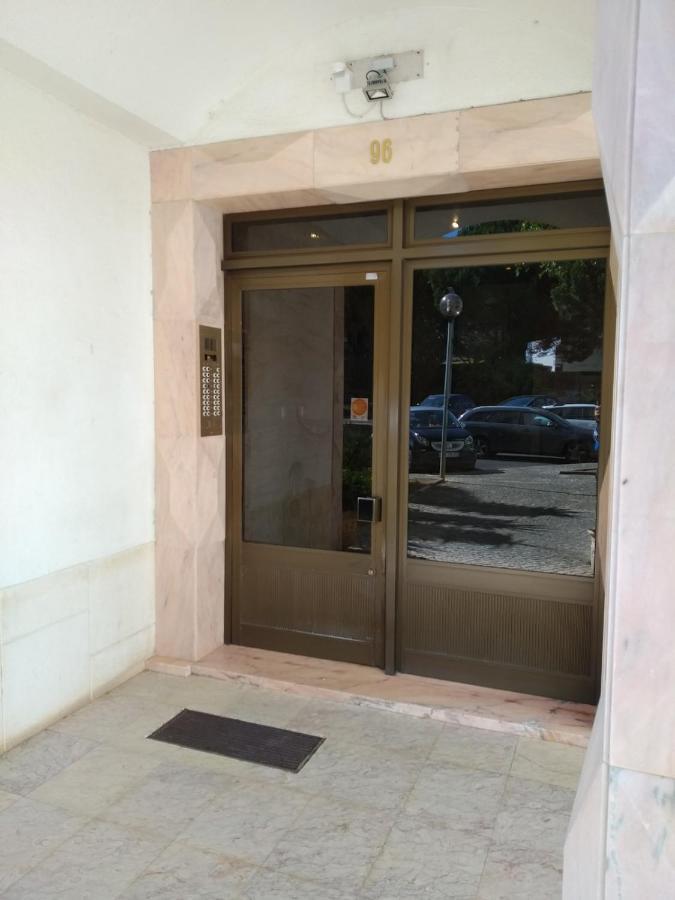 Cascais Excellent 2 Bedroom Apartment In Cascais Center Exterior photo